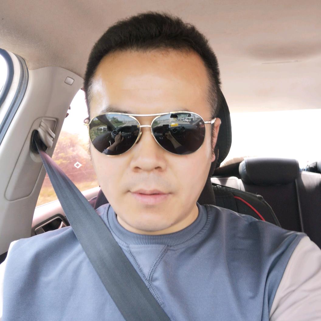 闯王