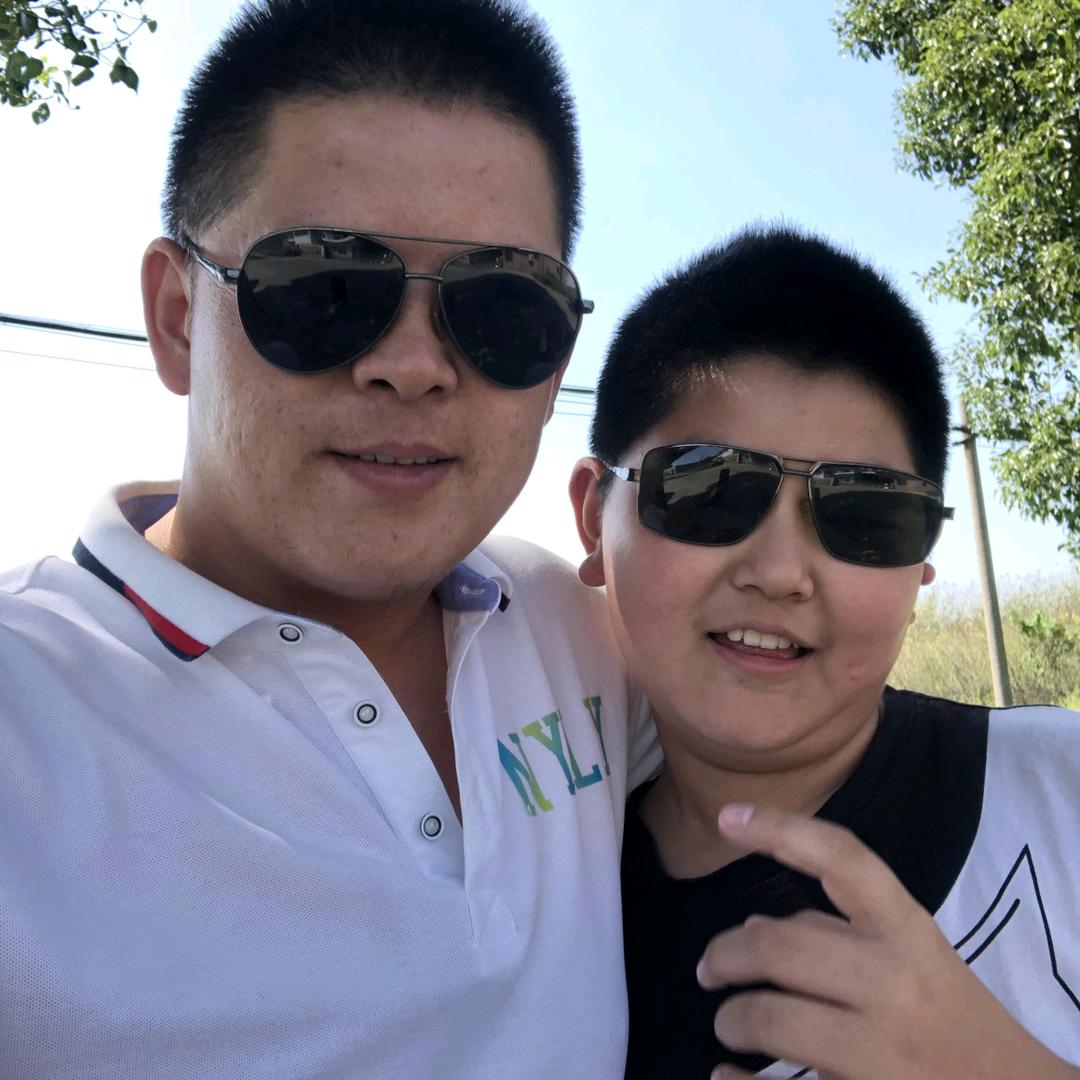 单身爸爸闭口不谈爱