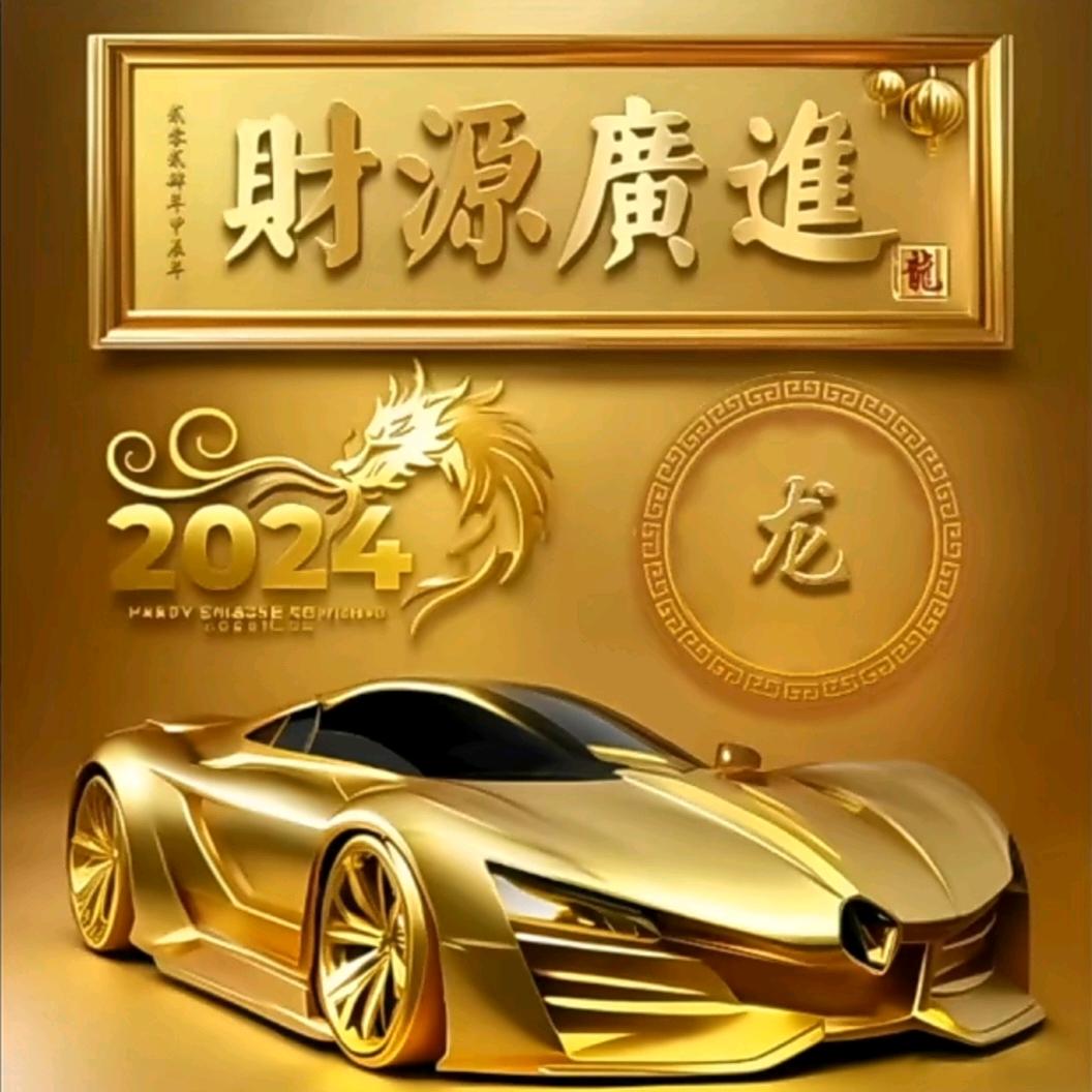 大喜