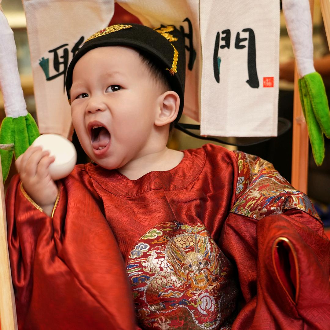 郝好玩👦