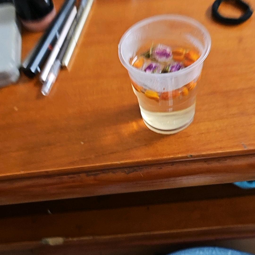 想有个家