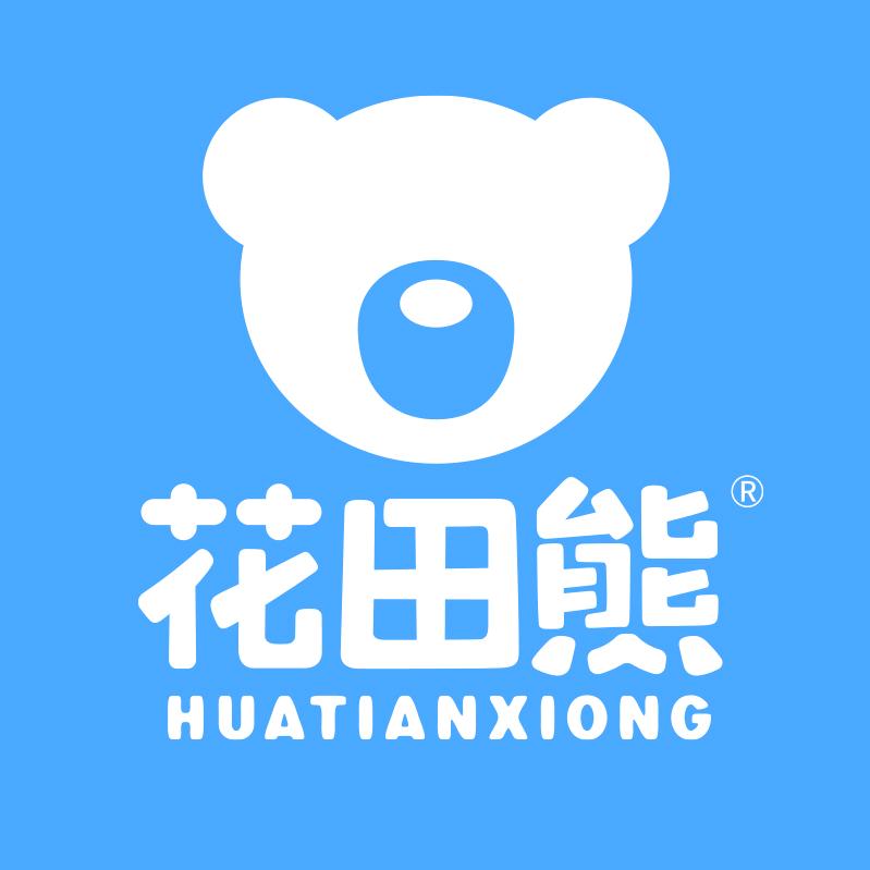 花田熊DHA高钙小奶棒