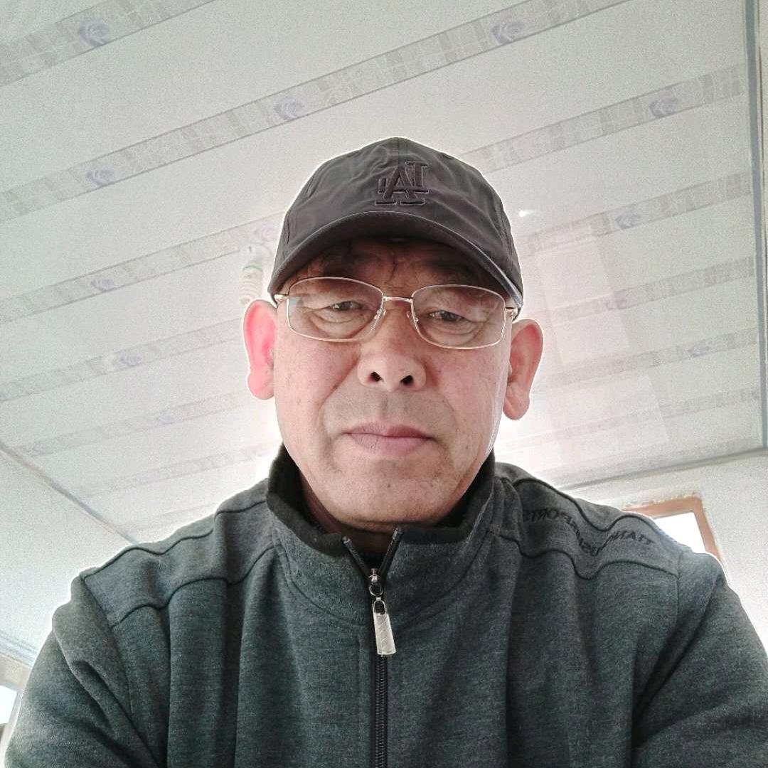 快乐老头