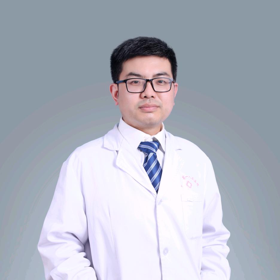 李俊（脊柱微创外科）