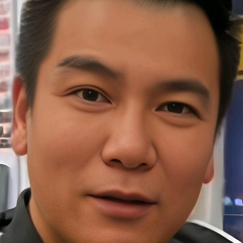 库车定制穿戴甲的虎哥