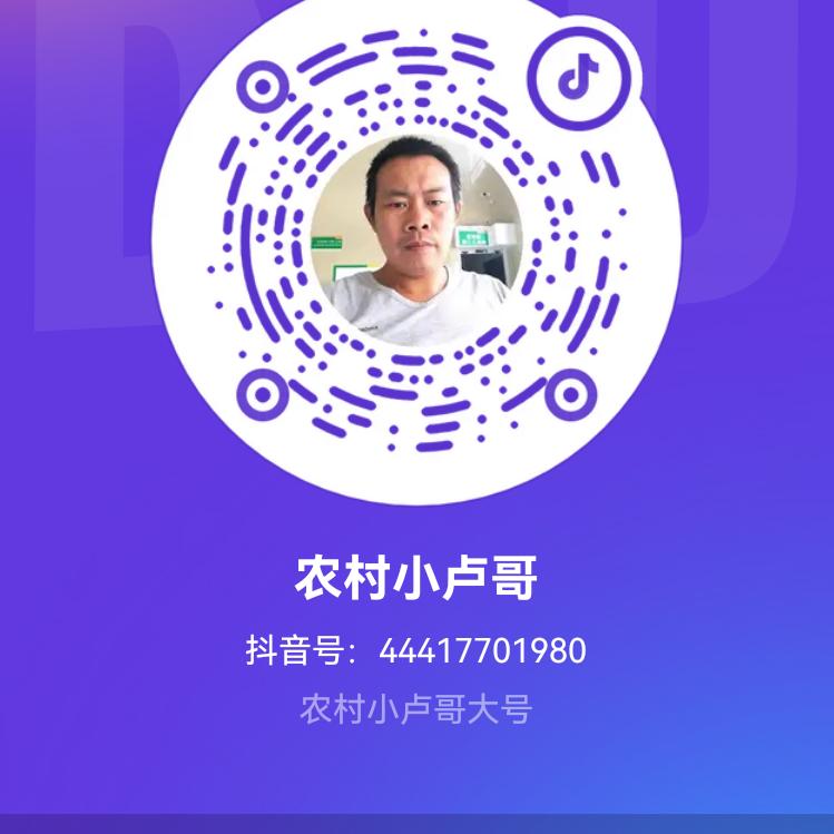 农村小卢哥