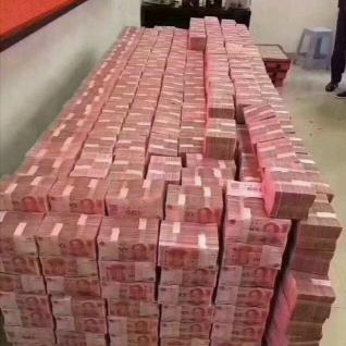 善良的人。