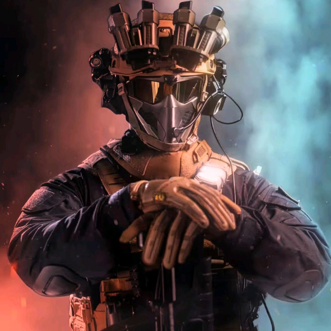 猪猪男孩（三角洲手游王）