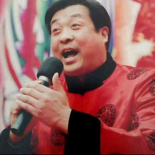 草根艺人王双录