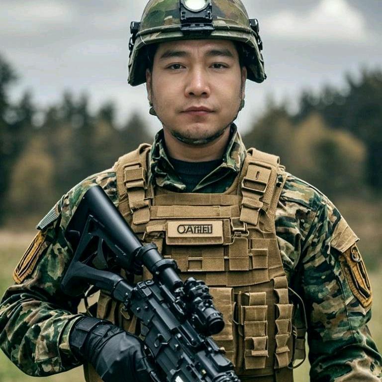✊强哥💪