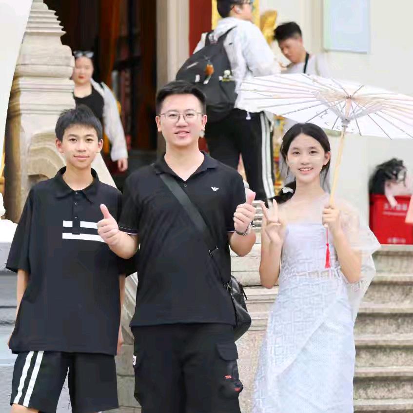 周小帅的烟火日子