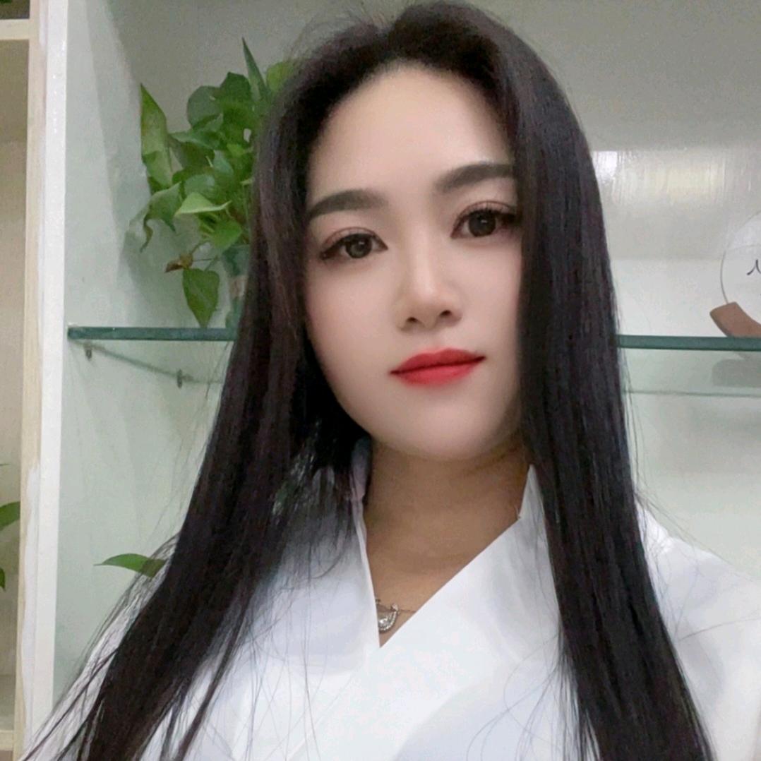 珍珍～