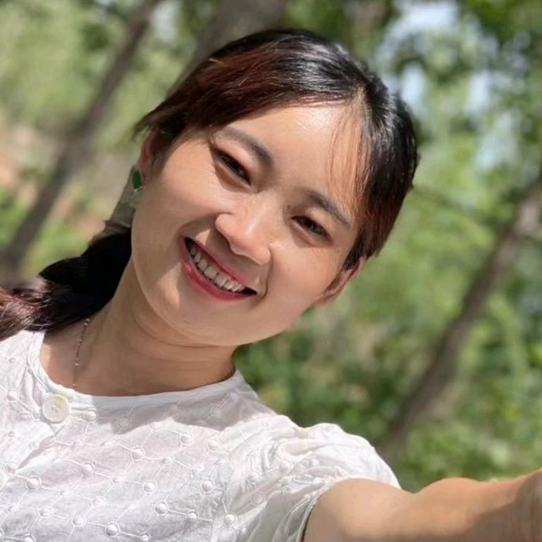 幸福像🌹🌹花儿💐💐一样