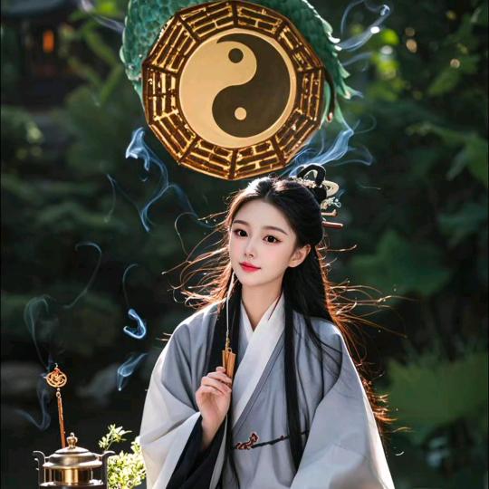 吉祥《道》