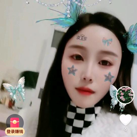 (｡･ω･｡)ﾉ♡封心锁爱 💖