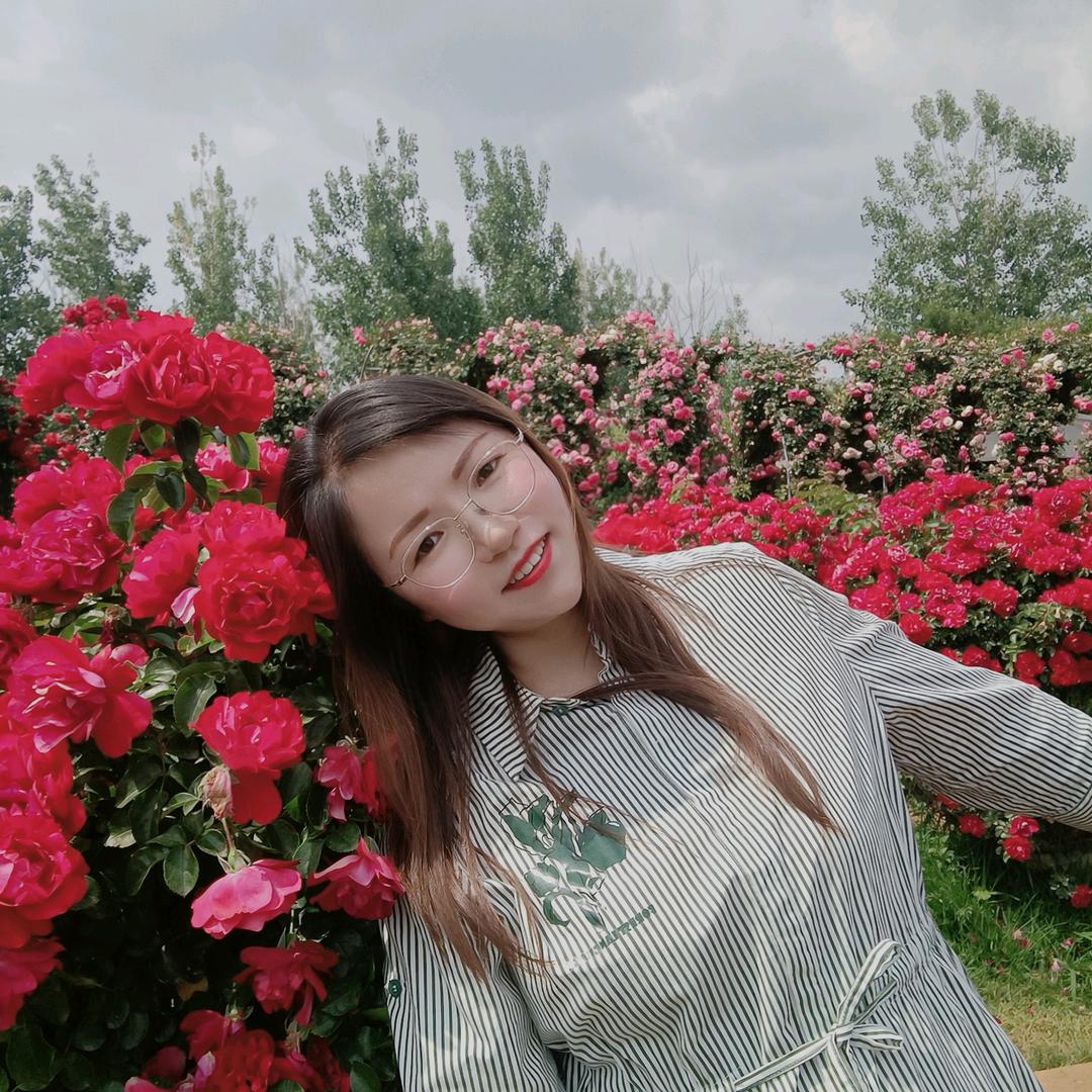 灿灿❤️爱生活