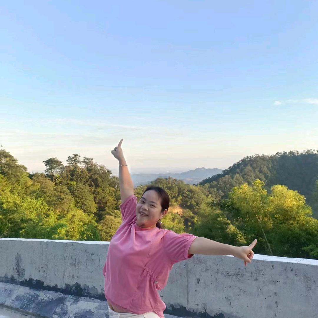 爱跳舞的立军