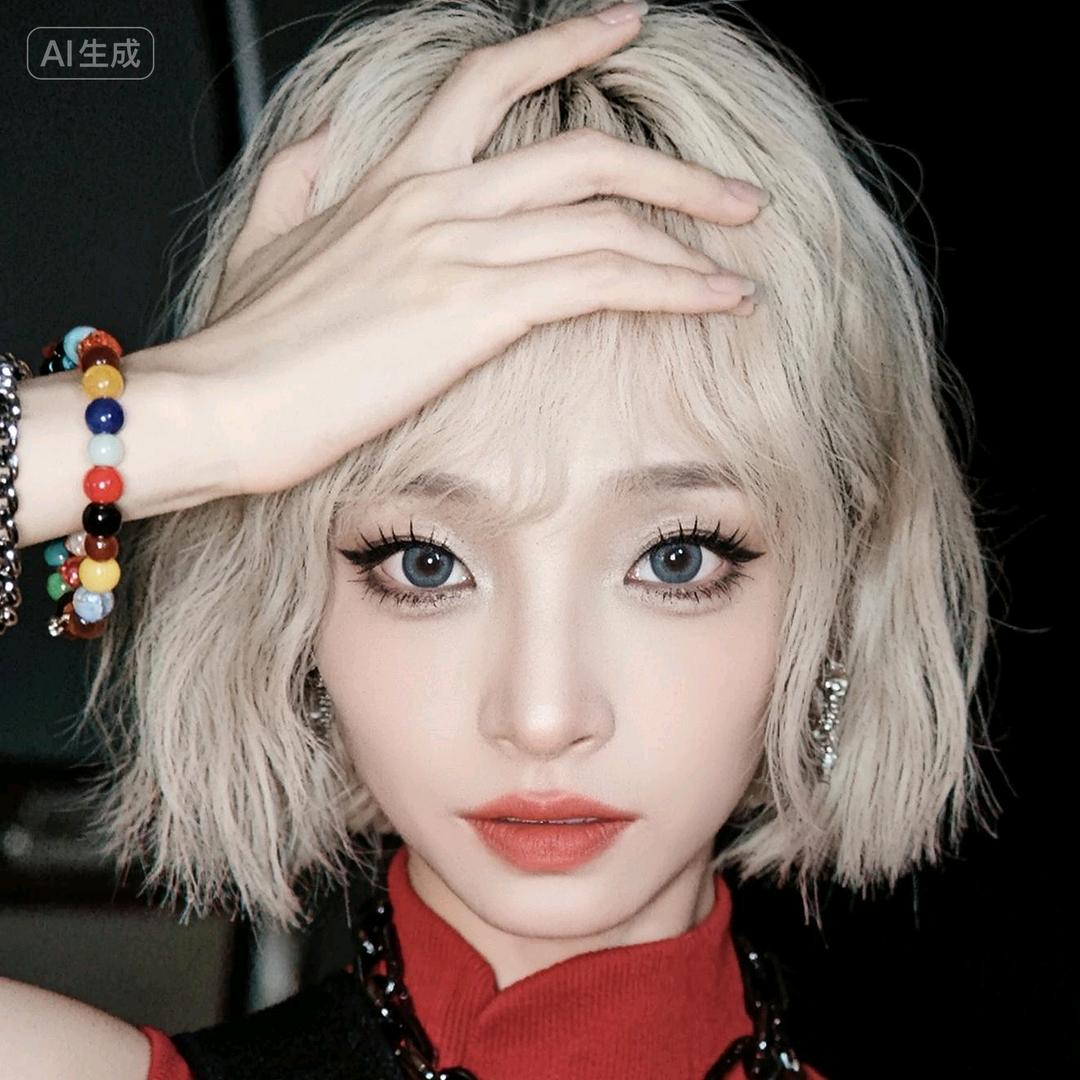 ❤️‍🔥宝儿姐