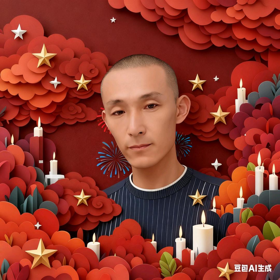 卡车司机利哥