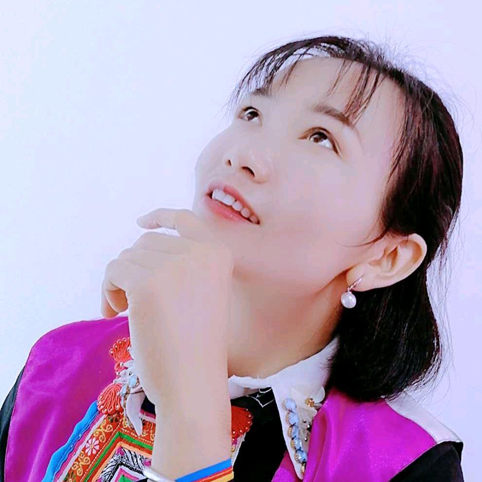 傈僳族阿秀