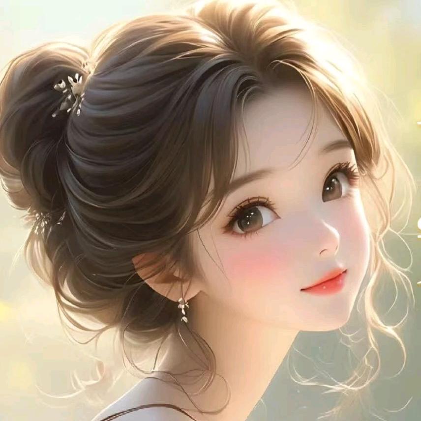 洁哩眯🎵
