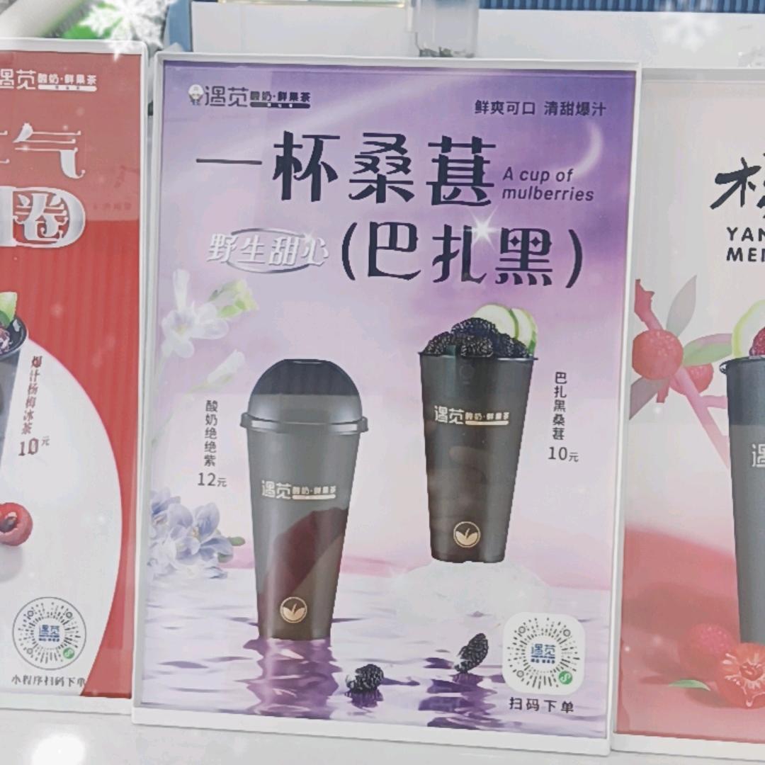 粉熊熊