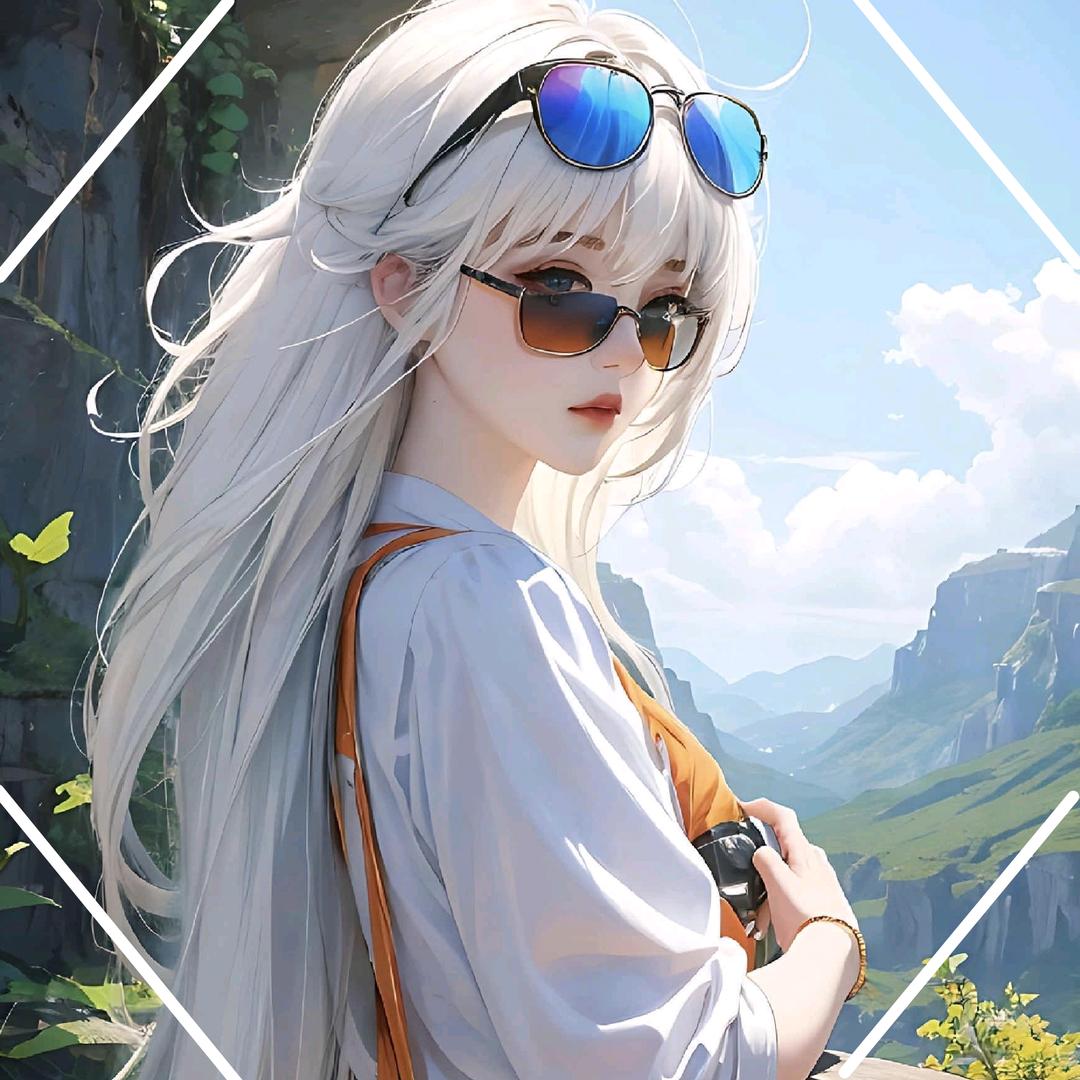 白钰