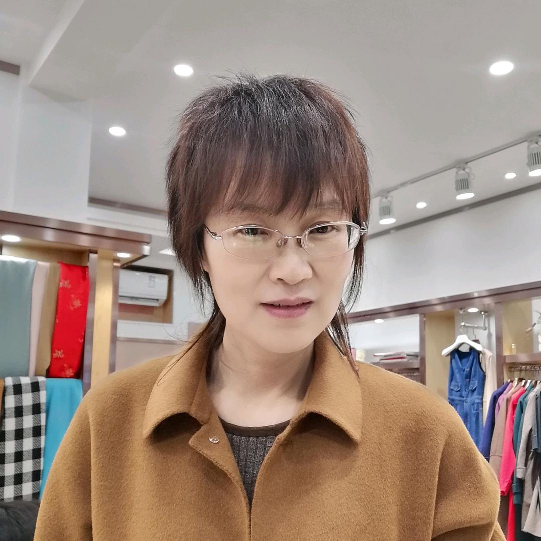 长沙符姐：30年女装定制店
