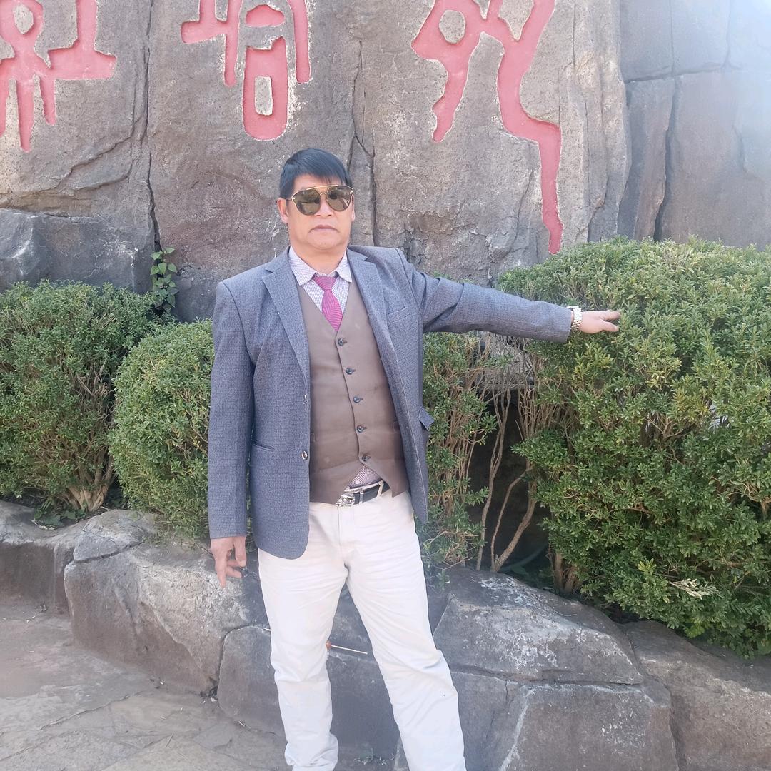 爱上我不错