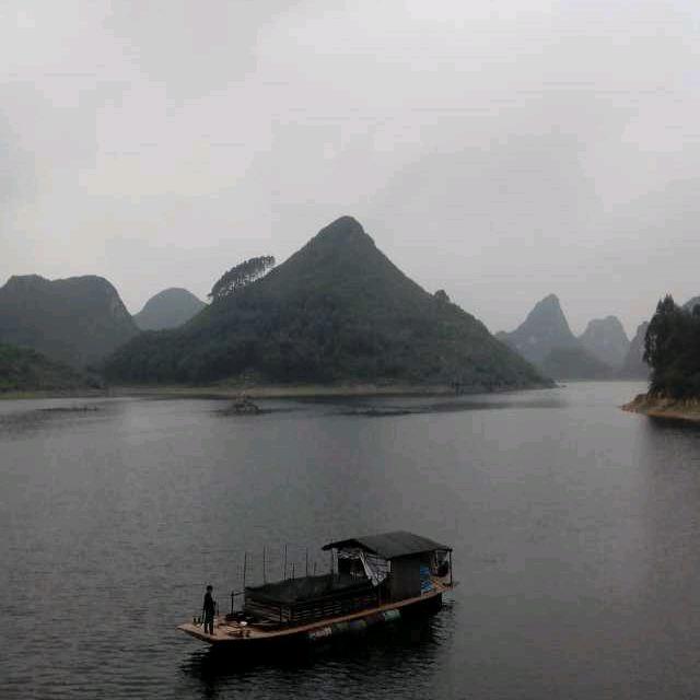 华保杨记螺蛳粉