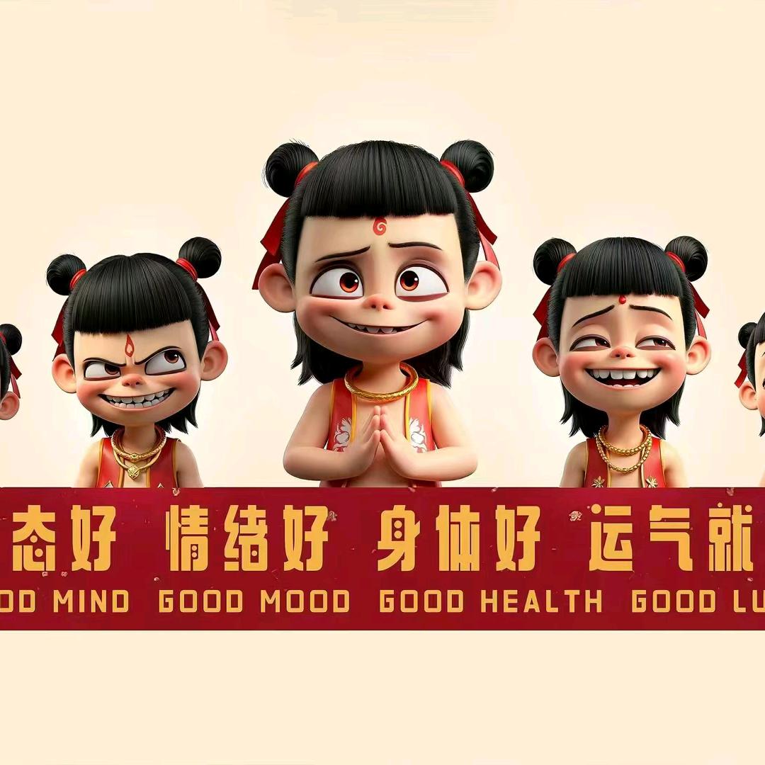 暴富无缘的老唐