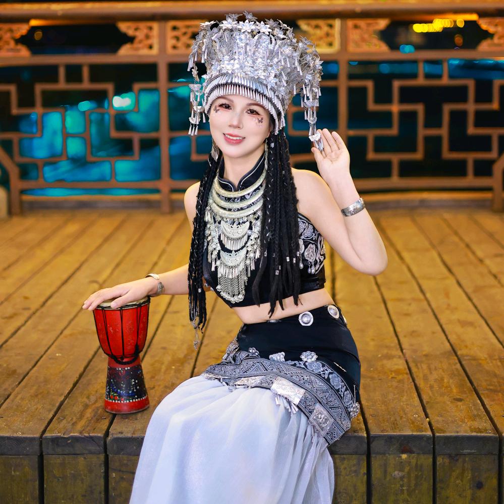 李萍