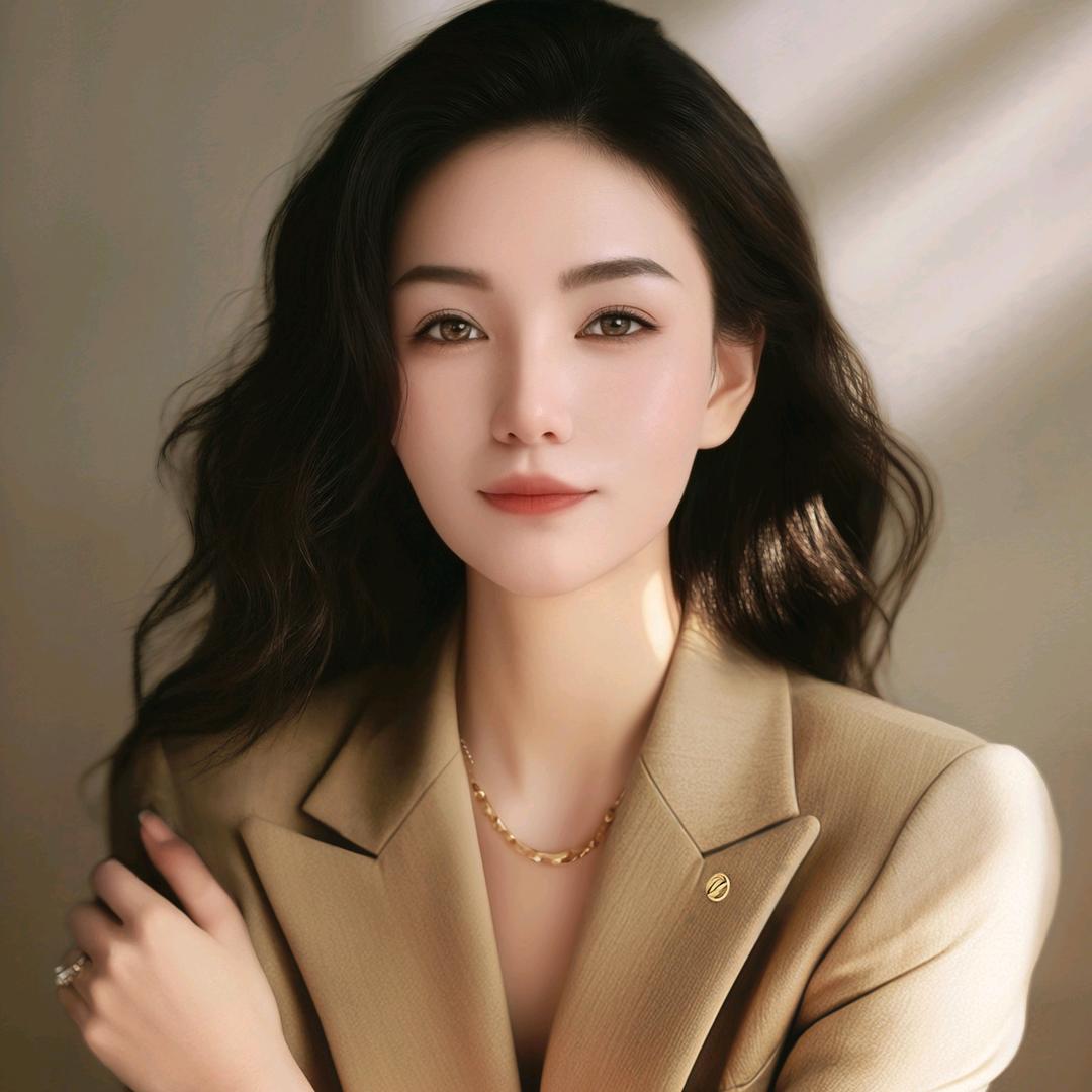 演员刘洛汐