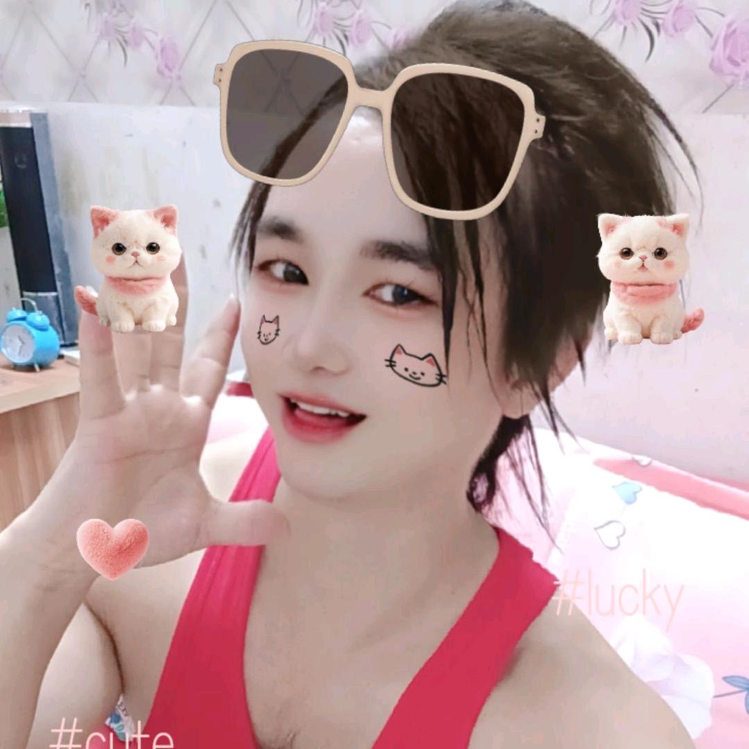 ❤️大波波