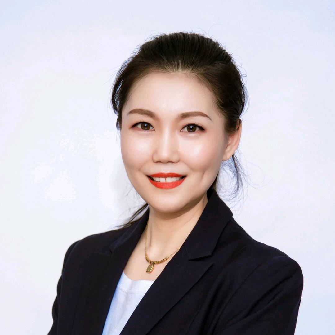 诗安月子会所店长董燕妮