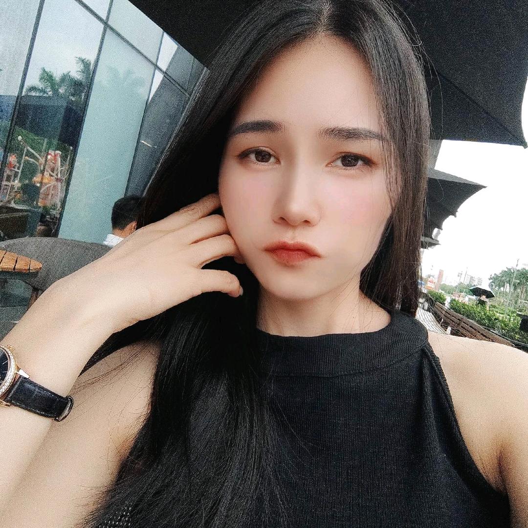 陈小姐  美甲