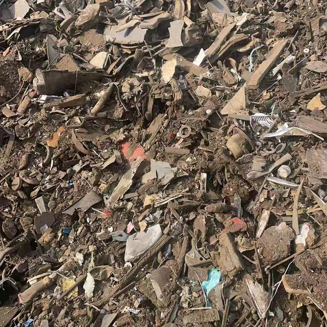 全国高价回收龙门剪垃圾场地垃圾钢厂垃圾