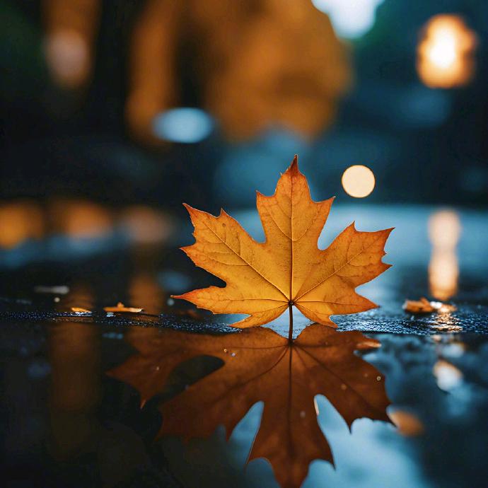 雨.