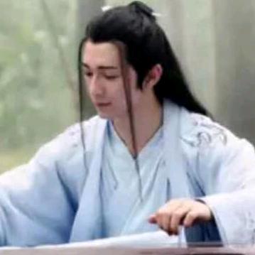 守月者