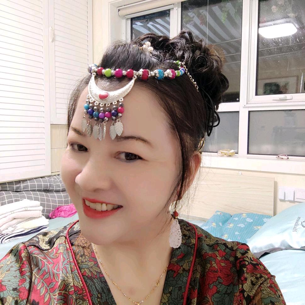 马开云