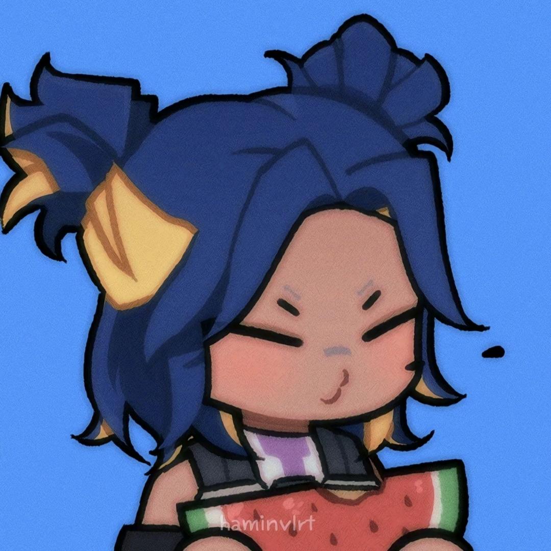 大帅（无畏契约）