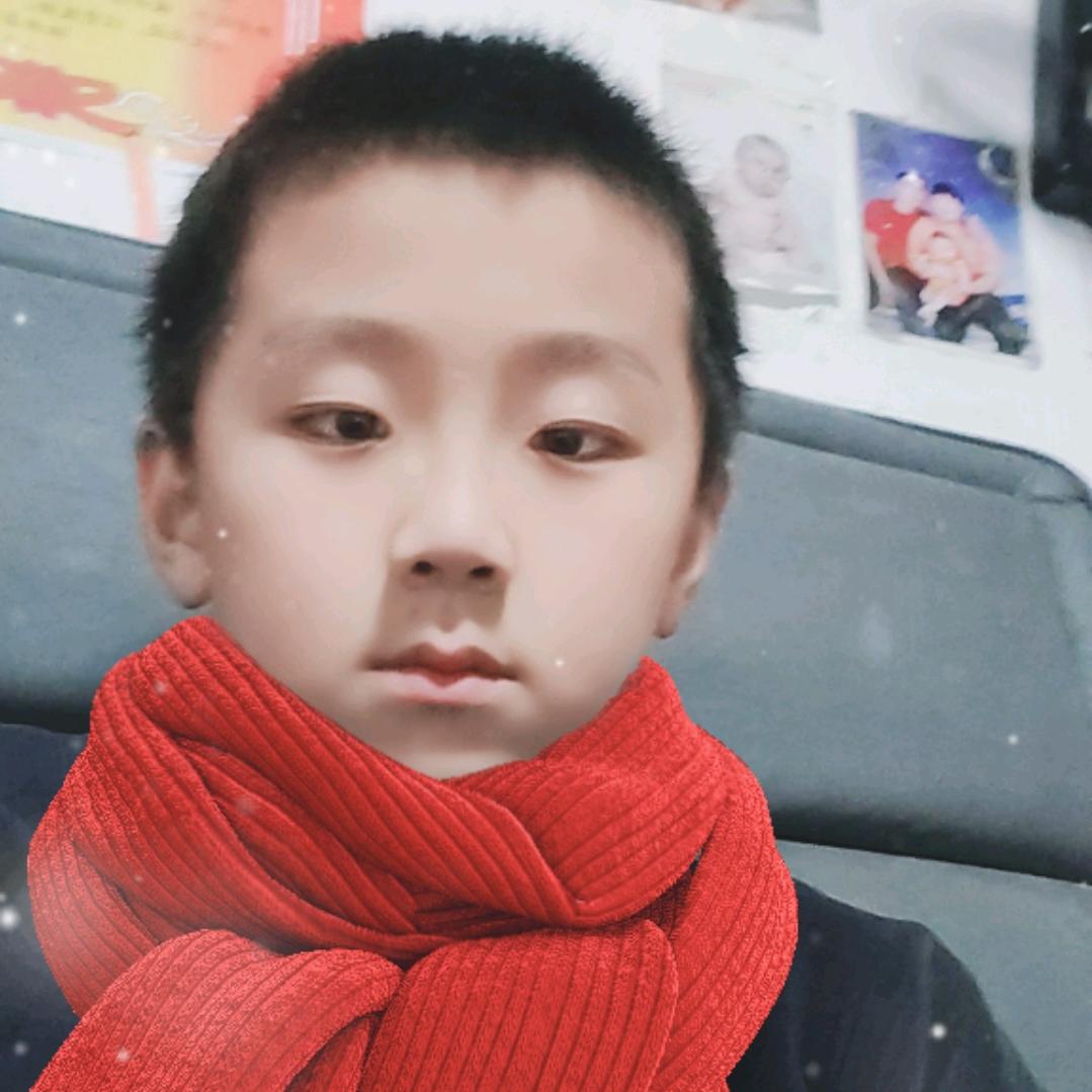 许阳妈妈爱你😘