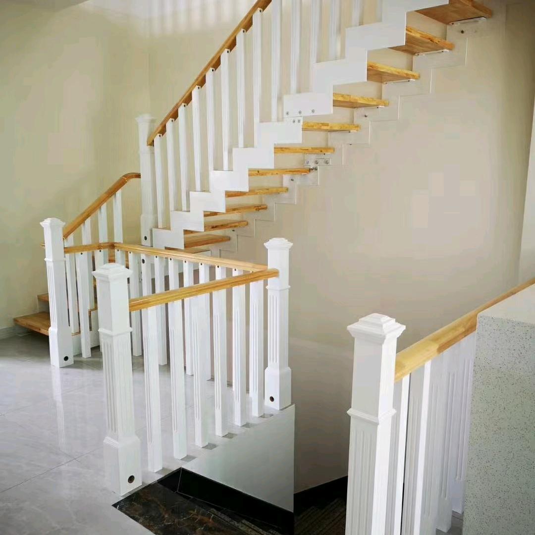 千百度楼梯-万鑫门业