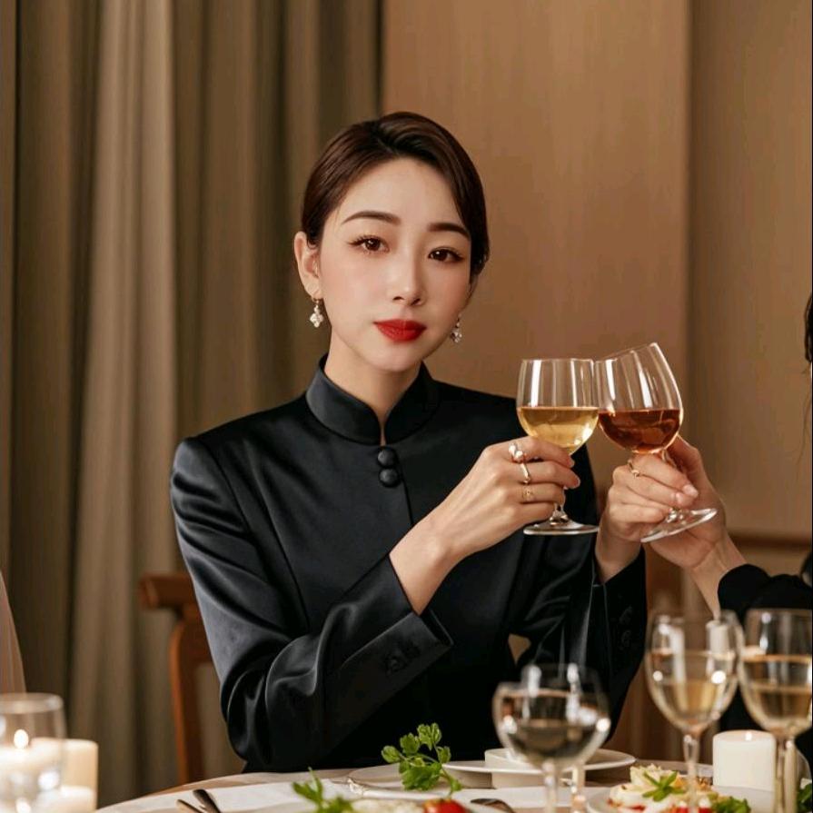 贺贺_春暖花开