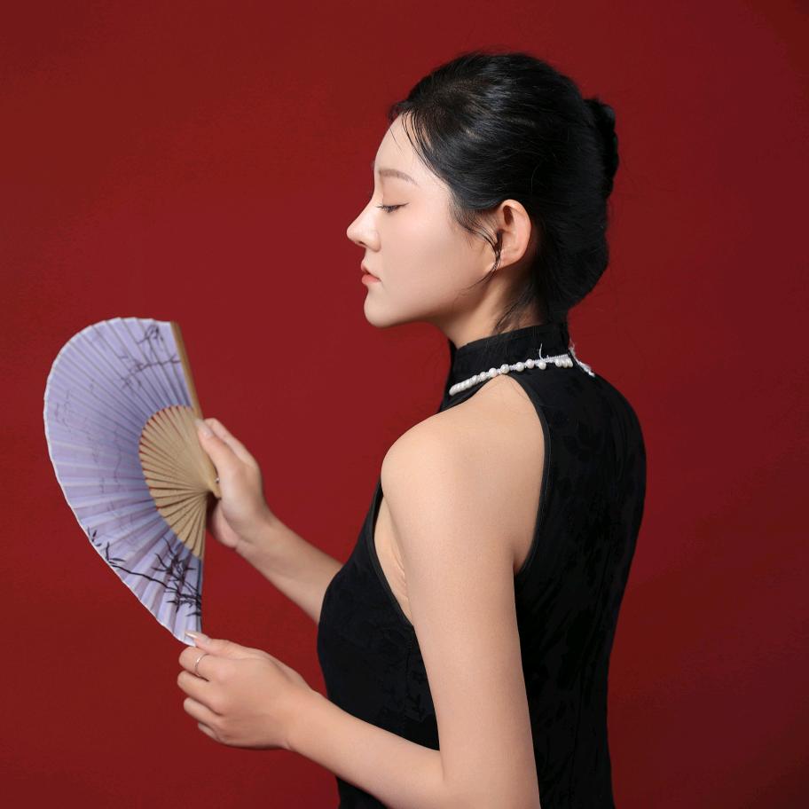 小雨滴吖～
