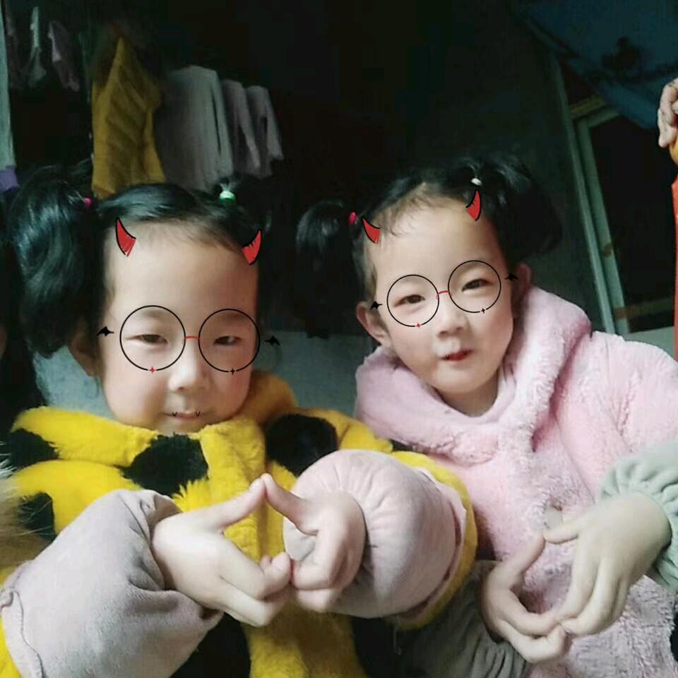 为你所爱