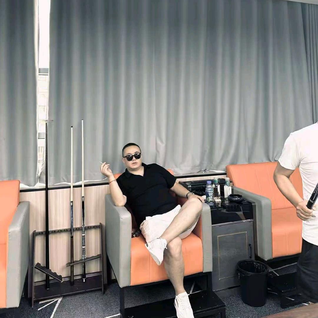 @俺村我最穷