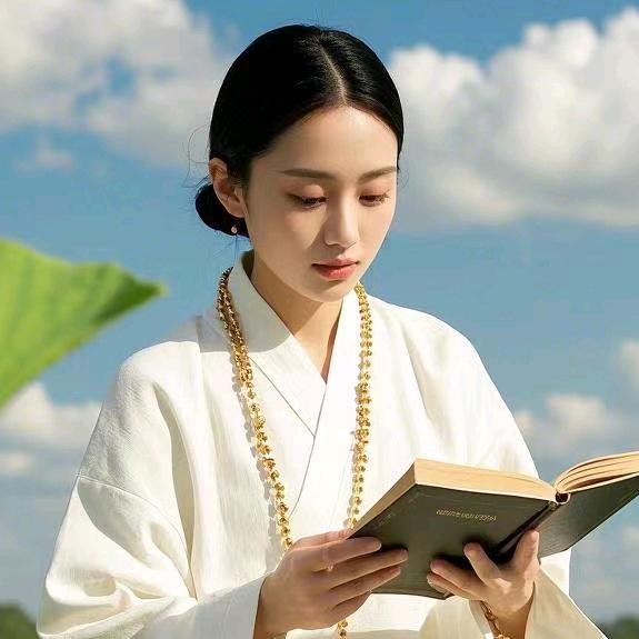 西天取经的女王