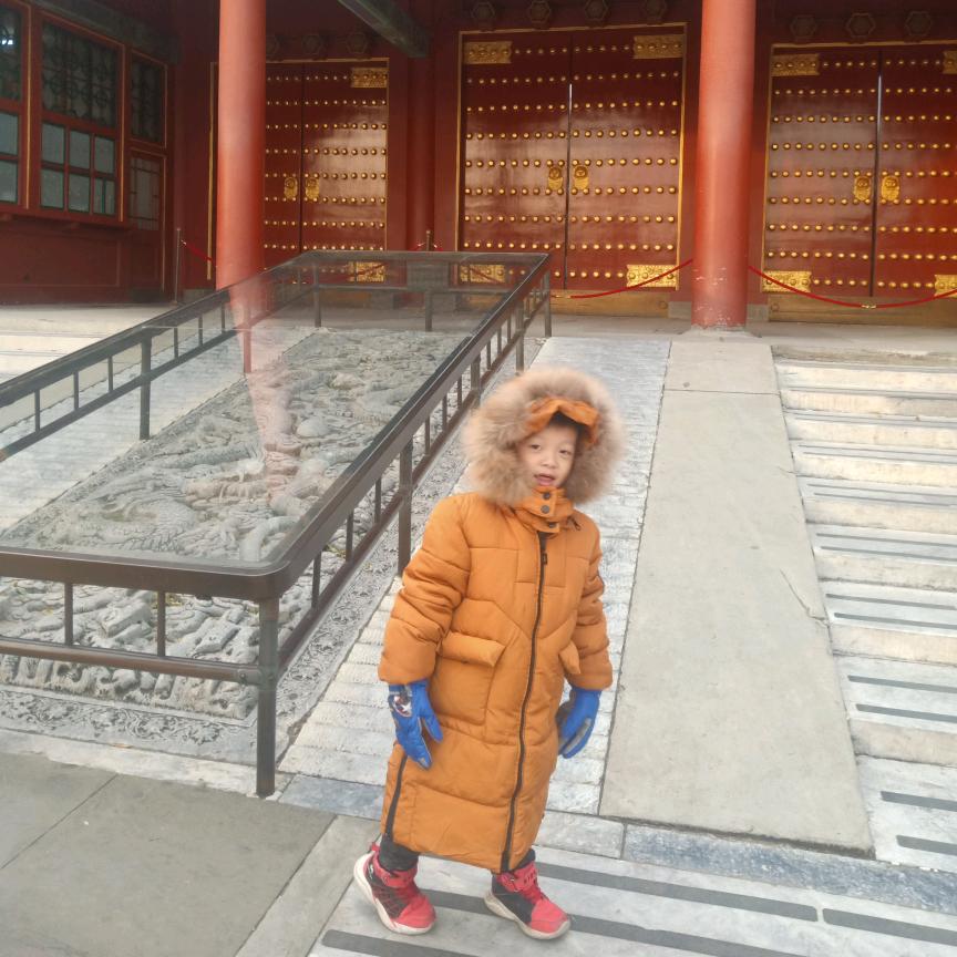 梓健仔仔