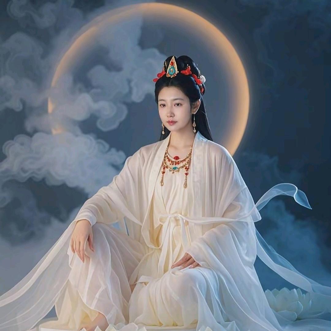 静心福自来